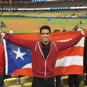 Meet your Posher, Kenneth